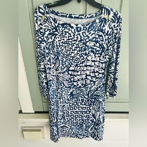 Lilly UPF 50 Chilly Lilly Dress